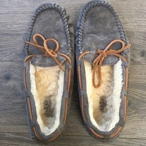 UGG Slippers Dakota